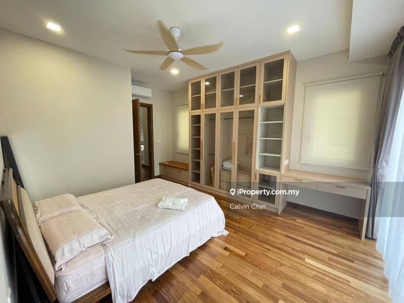 Rumah Berkembar untuk Dijual di Ampang, Selangor oleh Calvin Chin - iProperty.com.my