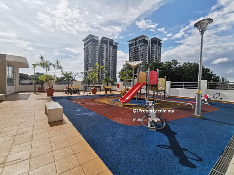 Kondominium untuk Dijual di 288 Residences @ Kuchai Lama oleh Melissa Yong - iProperty.com.my