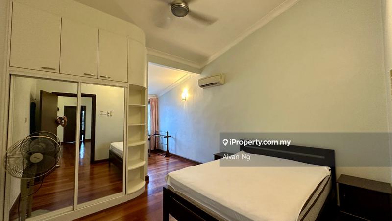 Rumah Berangkai 2 Tingkat untuk Dijual di Bukit Bandaraya, Bangsar oleh Aivan Ng - iProperty.com.my