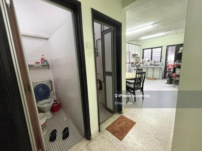 Rumah Berangkai 1 Tingkat untuk Dijual di SD2, Sri Damansara 2, Bandar Sri Damansara oleh Ethan Loke - iProperty.com.my