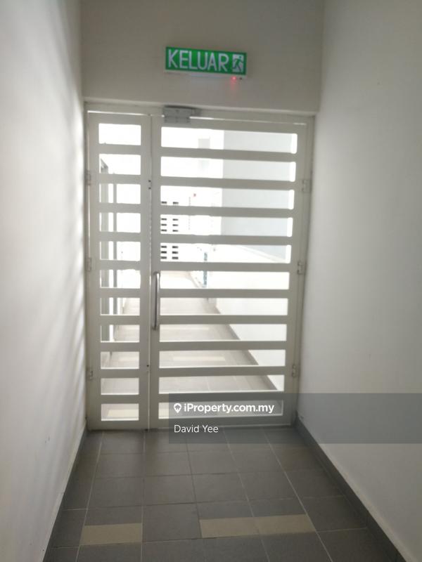 Condominium for Sale in Sphere Damansara by David Yee - iProperty.com.my