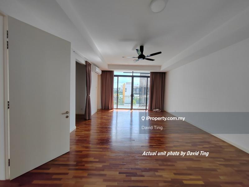 Rumah Berangkai 3 Tingkat untuk Dijual di Lake Fields, Sungai Besi oleh David Ting - iProperty.com.my