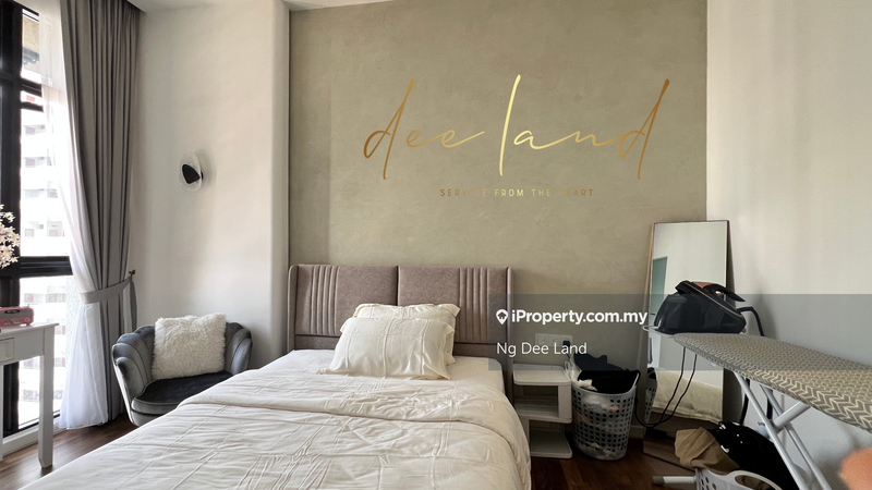 Condominium for Sale in Setia V Residences by Deeland - iProperty.com.my