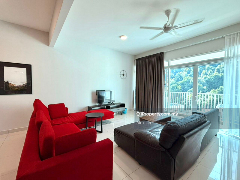 For Rent - Ferringhi Residence 2