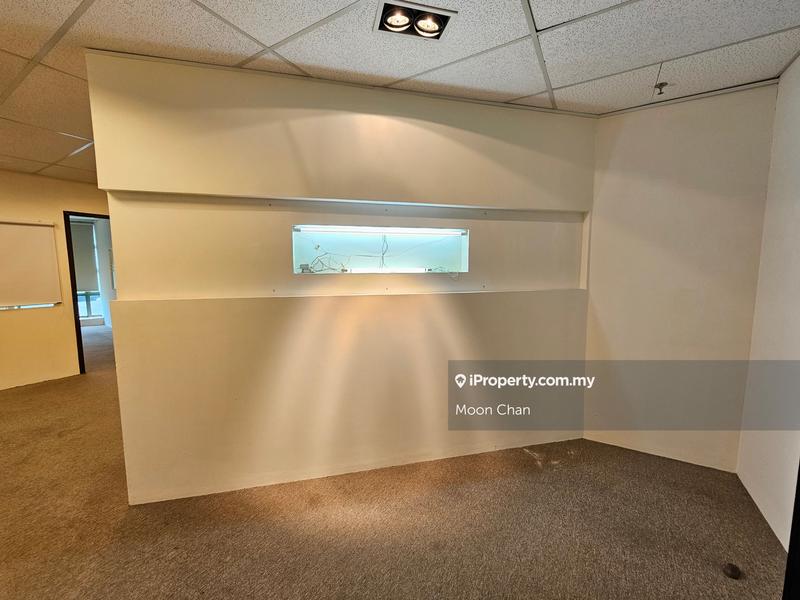 Pejabat untuk Dijual di SOLARIS MONT KIARA, SOHO KL, Mont Kiara oleh Moon Chan - iProperty.com.my