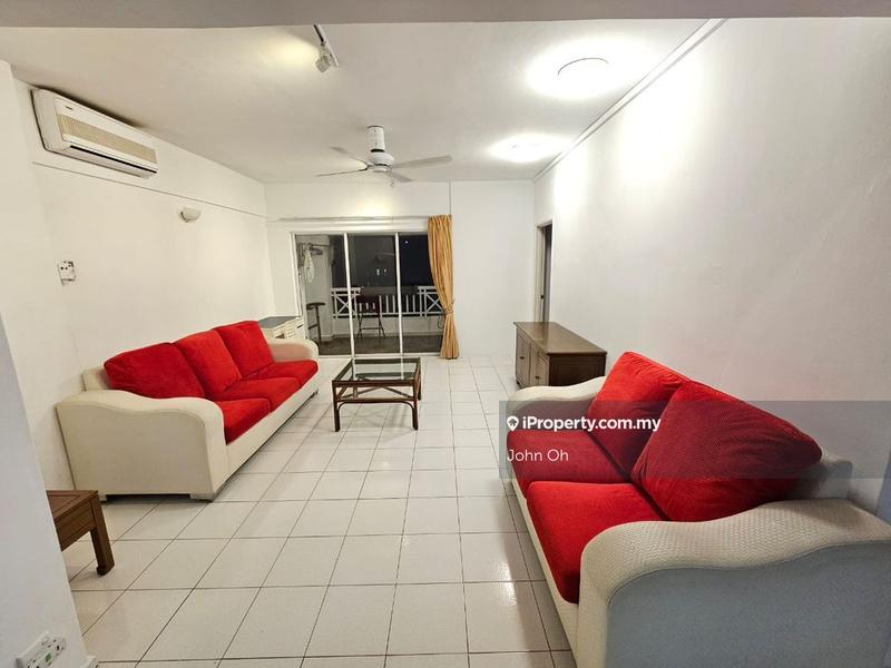 For Rent - Seri Hijauan