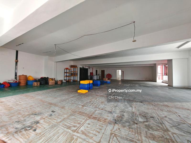 For Rent - Bandar Bukit Tinggi