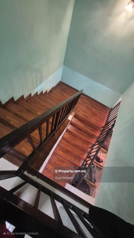 2-storey Terraced House for Sale in Au 5, Keramat by Qud Ikhwan - iProperty.com.my