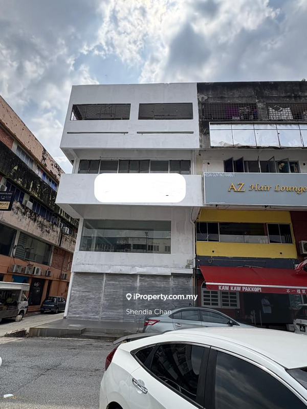 Shop / Office for Rent in SS2, Petaling Jaya by Shendia Chan - iProperty.com.my
