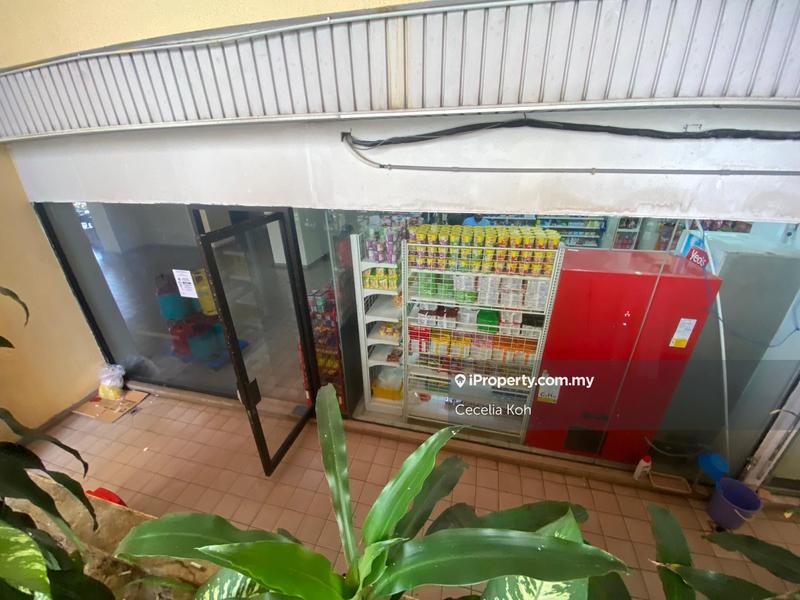 For Sale - Villa Putra