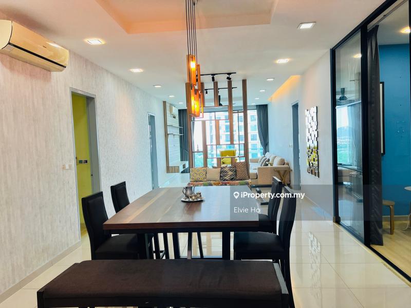 For Sale - X2 Residency