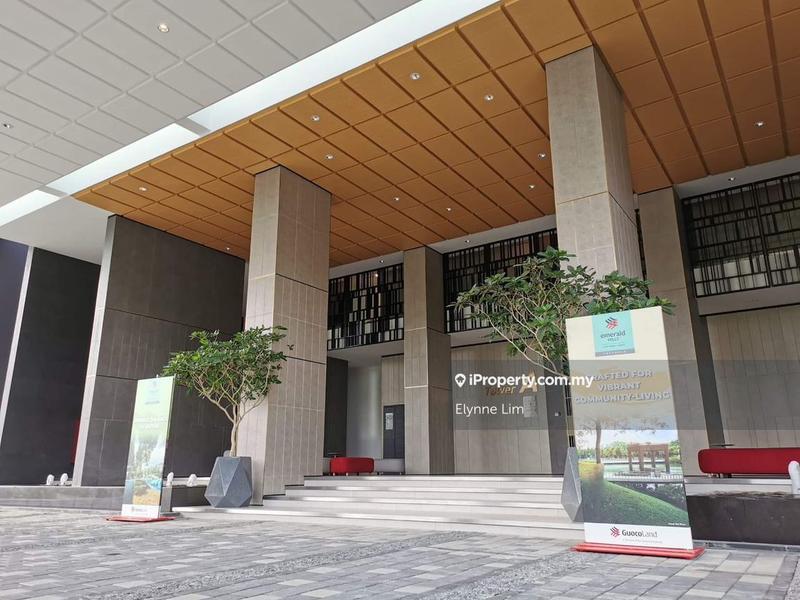 Condominium for Sale in Emerald Hill by Elynne Lim - iProperty.com.my