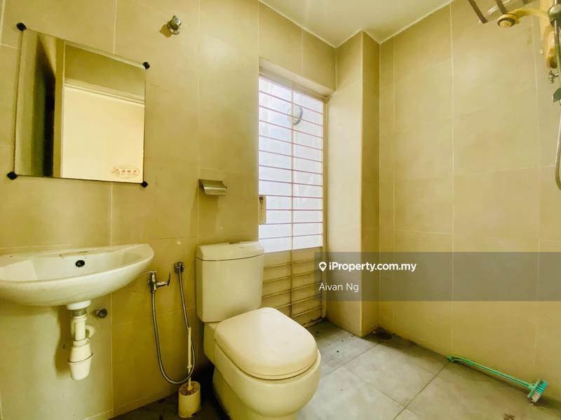 Rumah Berangkai 2 Tingkat untuk Dijual di Taman Bukit Desa, Taman Desa oleh Aivan Ng - iProperty.com.my