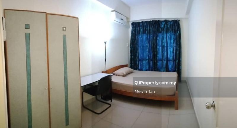 Kondominium untuk Dijual di Park 51 Residency oleh Melvin Tan - iProperty.com.my