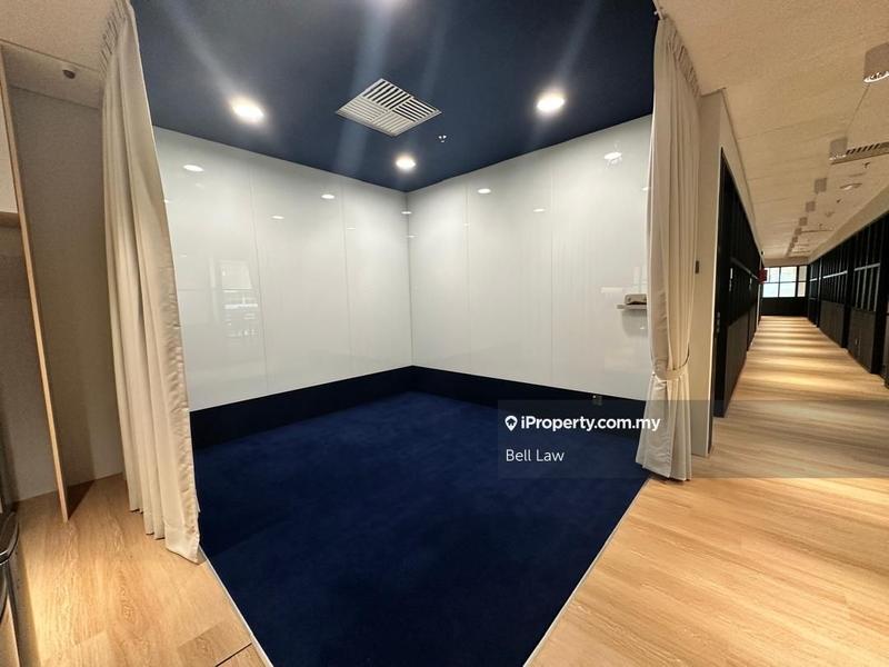 Pejabat untuk Disewa di KLCC, KL City Centre oleh Bell Law - iProperty.com.my