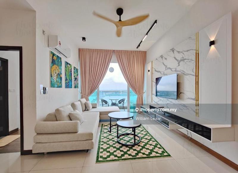 For Sale - Paragon Suites @ CIQ