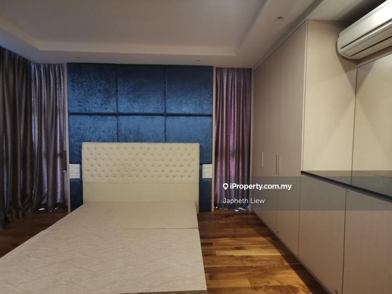 Condominium for Sale in Jesselton Residences by Japheth Liew - iProperty.com.my