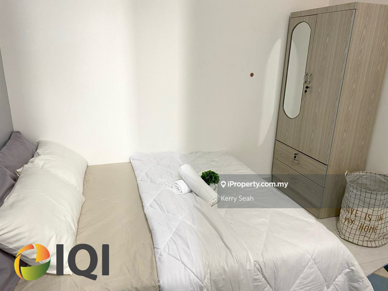 Condominium for Sale in Evoke Residence by Kerry Seah - iProperty.com.my