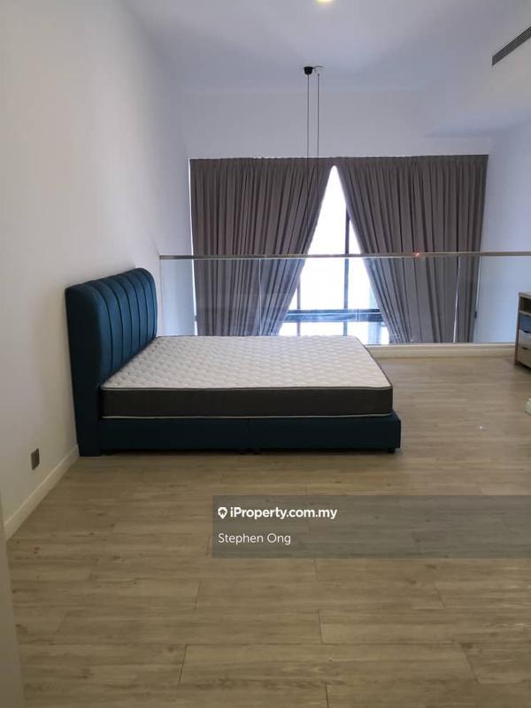 Service Residence for Sale in M City by Stephen Ong - iProperty.com.my