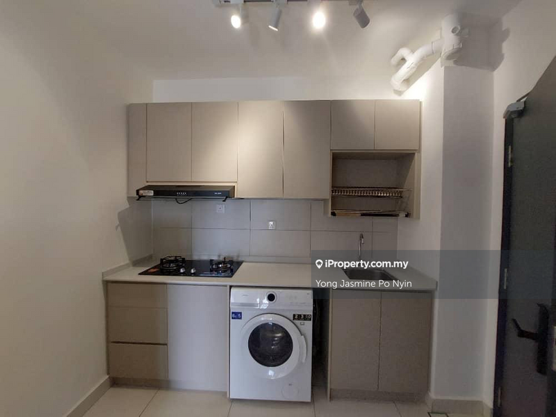 Residensi Servis untuk Disewa di The New Duo @ Edumetro oleh Yong Jasmine Po Nyin - iProperty.com.my
