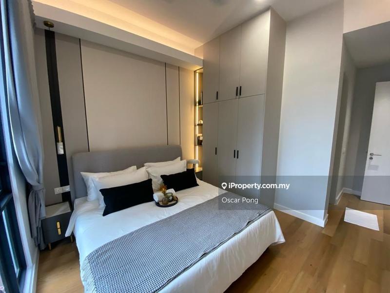 For Rent - The Sentral Suites