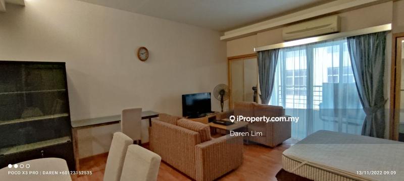 Service Residence for Sale in Maytower Serviced Residences by Daren Lim - iProperty.com.my