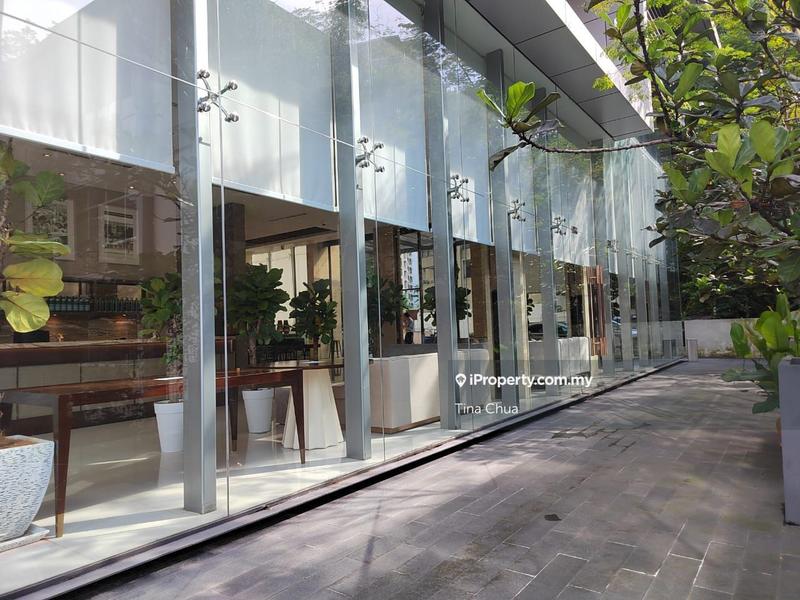 Banglo Komersial untuk Dijual di KLCC, KL City Centre oleh Tina Chua - iProperty.com.my