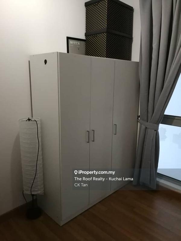 Kediaman Servis untuk Disewa di Garden @ One South oleh CK Tan - iProperty.com.my