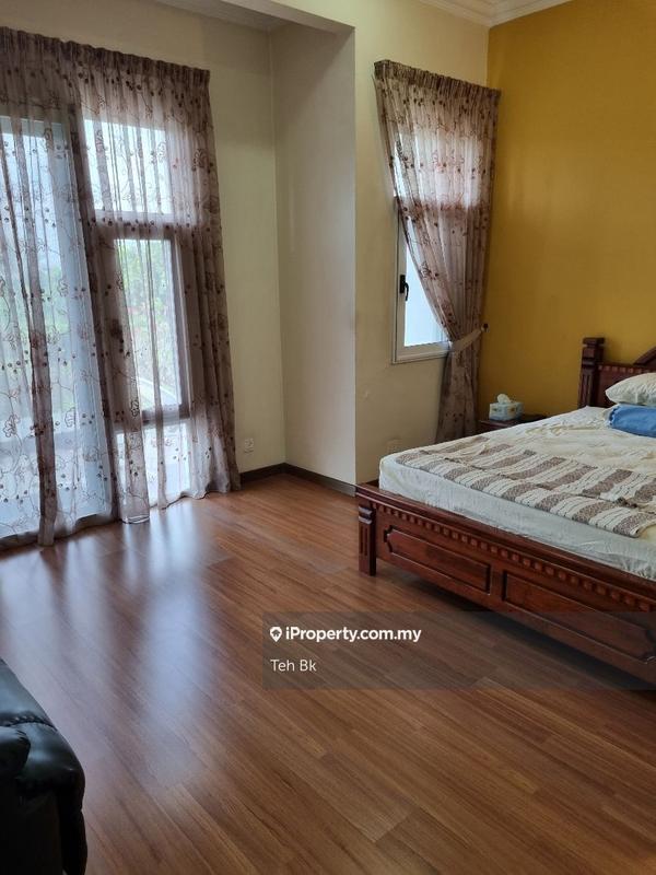 2.5-storey Terraced House for Sale in USJ Heights, Subang Jaya by Teh Bk - iProperty.com.my