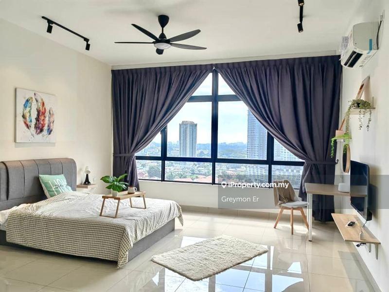 For Rent - Twin Tower Residence