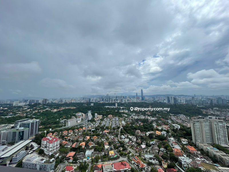 For Sale - Pavilion Damansara Heights