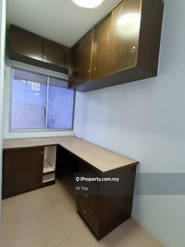 Condominium for Sale in Amadesa Resort Condominium by Kt Yap - iProperty.com.my