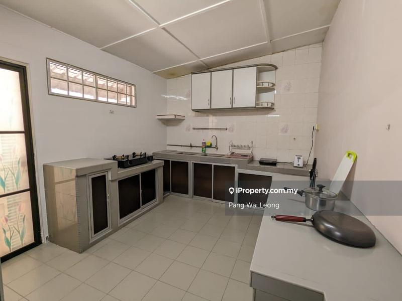 Bungalow House for Sale in Taman Guru, Rasah by Pang Wai Leong - iProperty.com.my