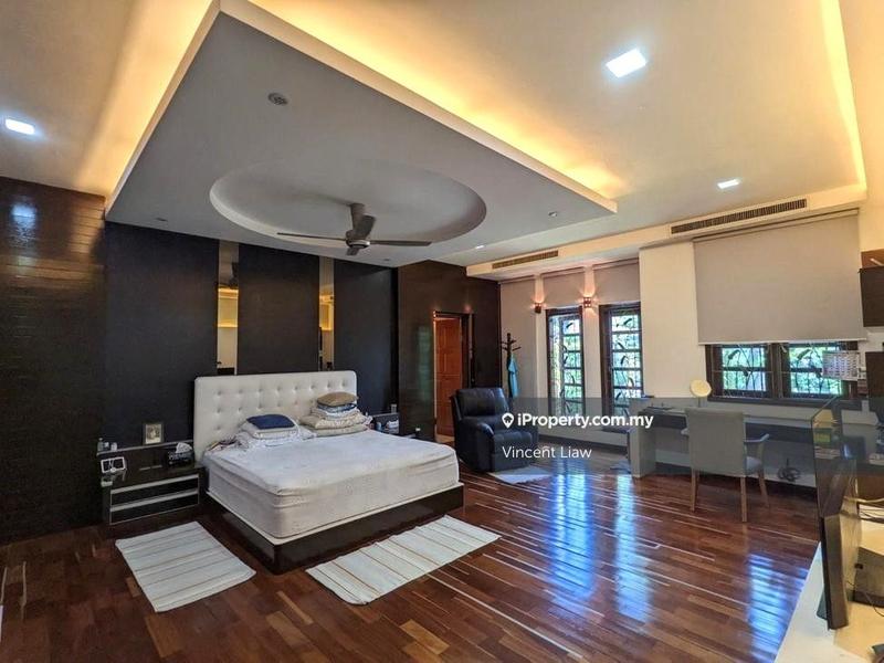 Bungalow House for Sale in Lakeview Saujana Bungalows, Saujana by Vincent Liaw - iProperty.com.my