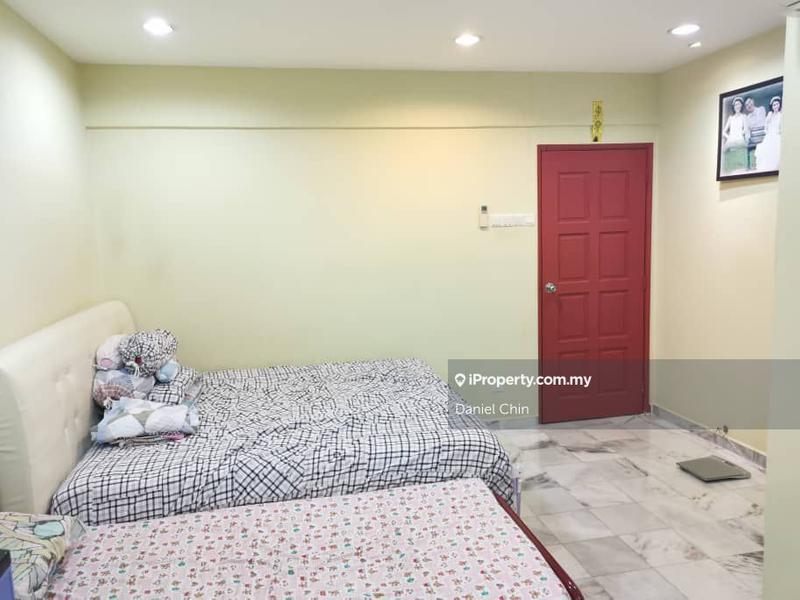 Rumah Teres 2-Tingkat untuk Dijual di Wangsa Melawati, Wangsa Maju oleh Daniel Chin - iProperty.com.my