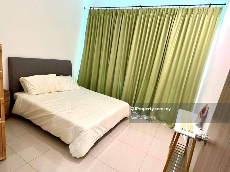 Condominium for Rent in QuayWest Residence by Gan Chun Kai - iProperty.com.my