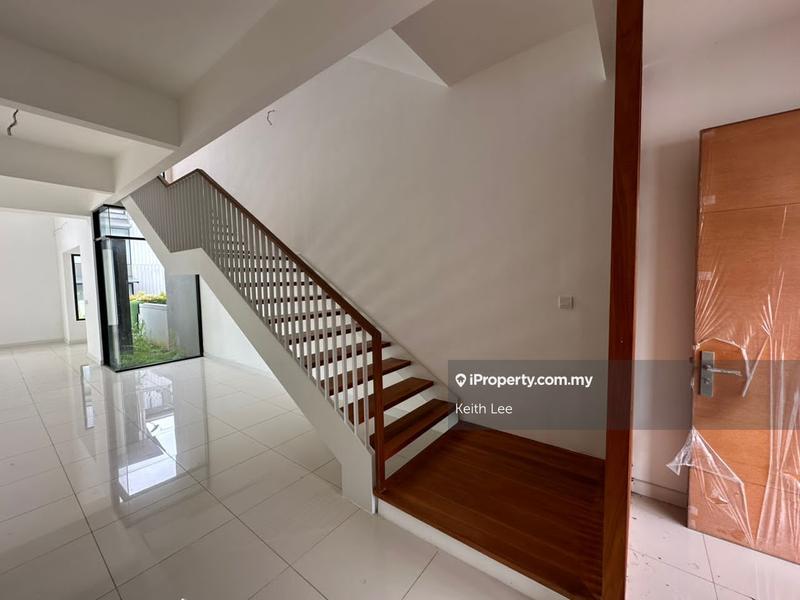 Semi-Detached House for Sale in Tropicana Heights, Kajang by Keith Lee - iProperty.com.my