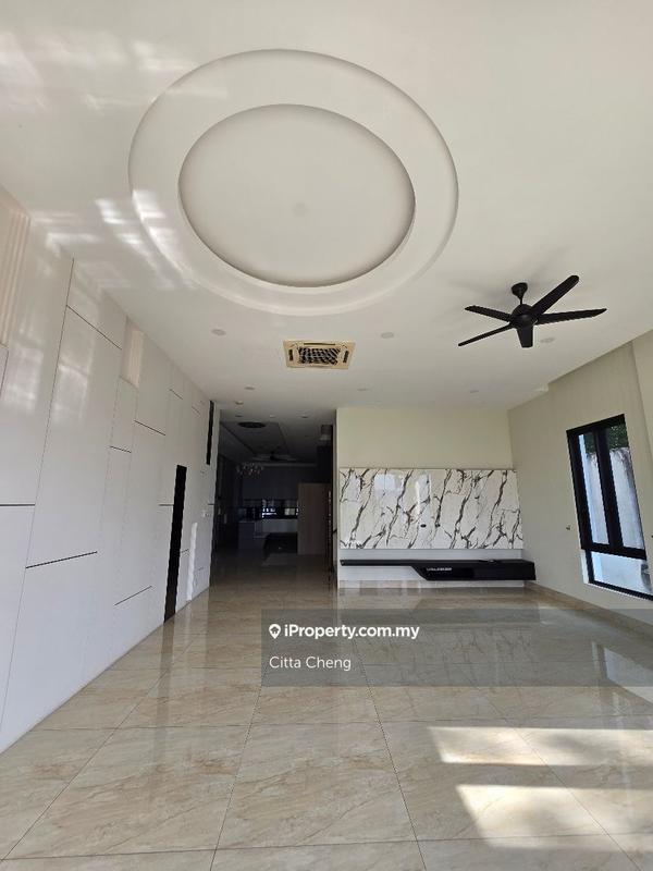 Bungalow House for Sale in Country Heights Damansara, Kuala Lumpur by Citta Cheng - iProperty.com.my