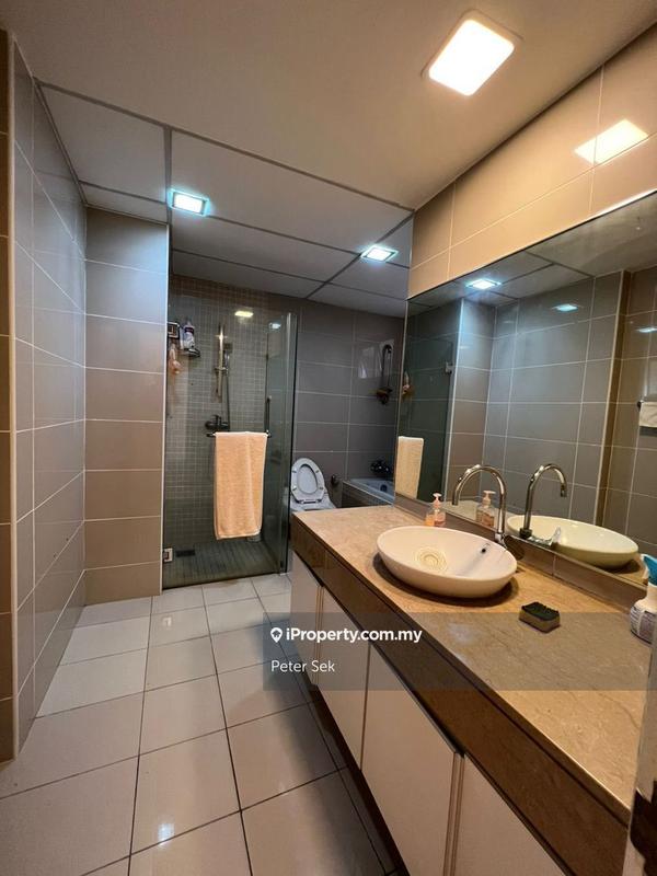 Condominium for Sale in Kiaramas Cendana by Peter Sek - iProperty.com.my
