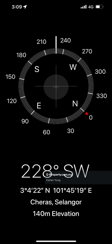 Condominium for Sale in Green Residence by Esther Yong - iProperty.com.my