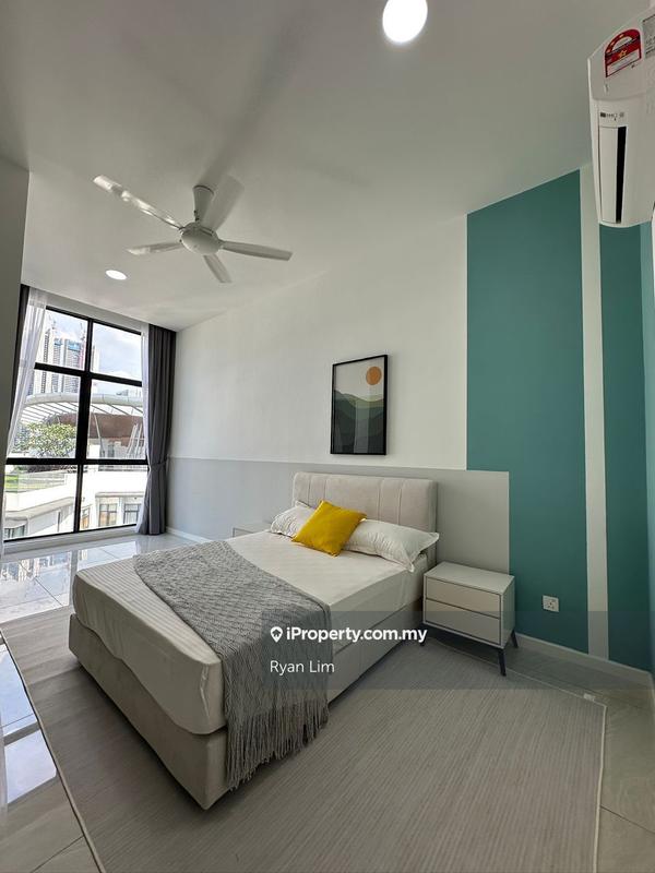 Condominium for Rent in 18 Madge by Ryan Lim - iProperty.com.my