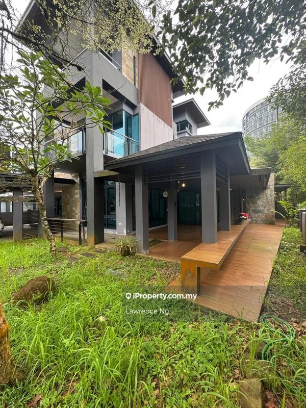 Semi-Detached House for Sale in The Imperiale Residence, Kuching by Lawrence Ng - iProperty.com.my