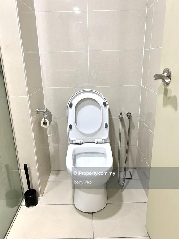 Kediaman Servis untuk Disewa di KL Gateway Residences oleh Rony Yeo - iProperty.com.my