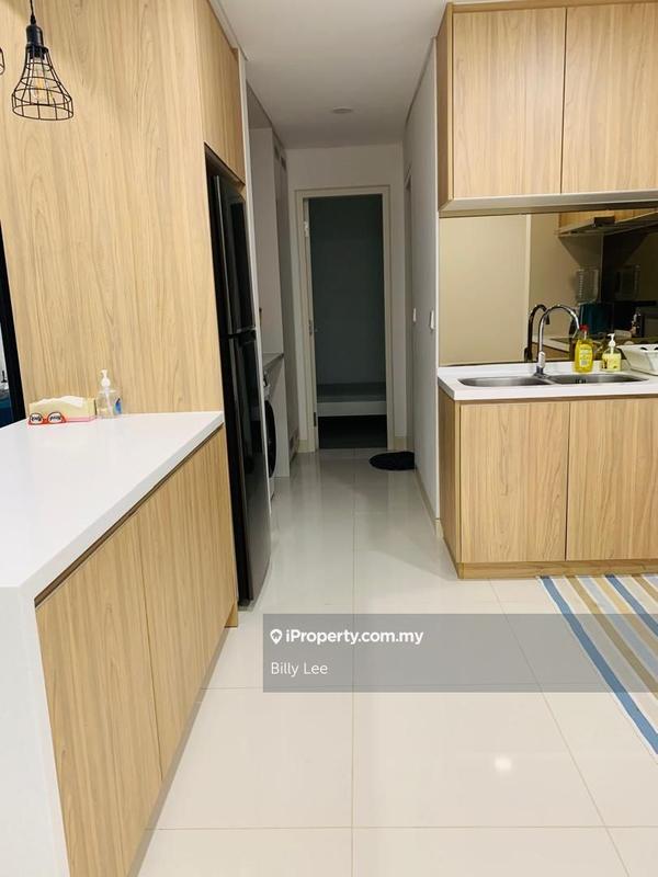 Service Residence for Sale in Radia Residences by Billy Lee - iProperty.com.my