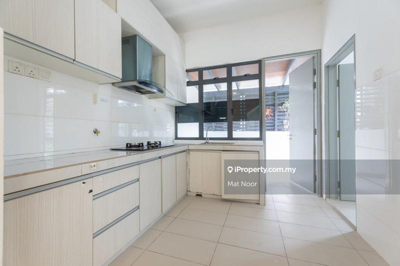 Rumah Berangkai 2 Tingkat untuk Dijual di Putrajaya, Putrajaya oleh Mat Noor - iProperty.com.my