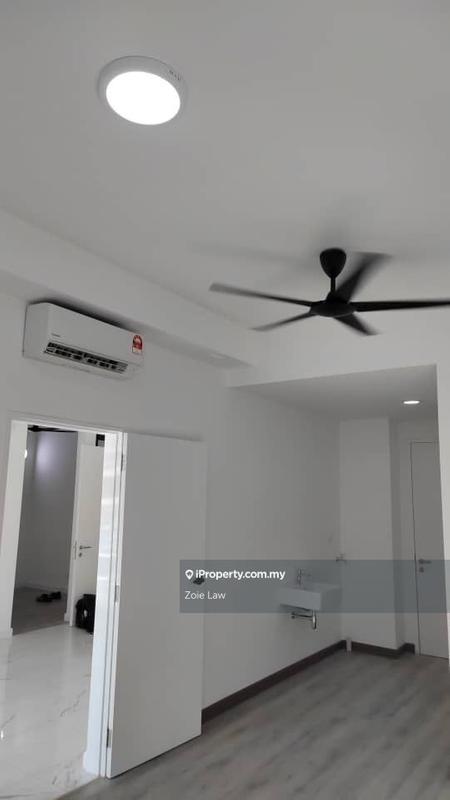 Service Residence for Sale in Cubic Botanical by Zoie Law - iProperty.com.my
