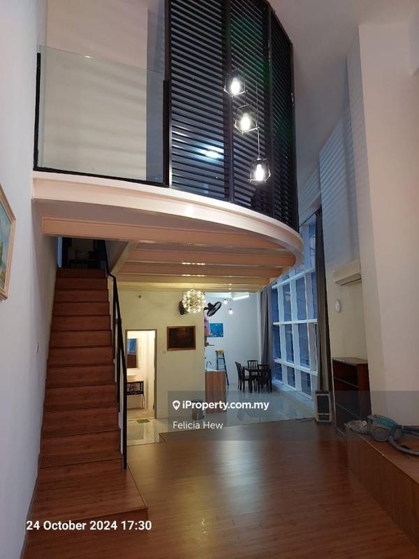 For Rent - Pacific Place