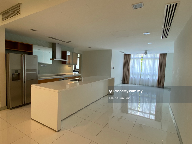 Kondominium untuk Dijual di U-Thant Residence oleh Nathalina Tan - iProperty.com.my