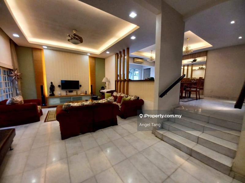 Bungalow House for Sale in SS2, Petaling Jaya by Angel Tang - iProperty.com.my