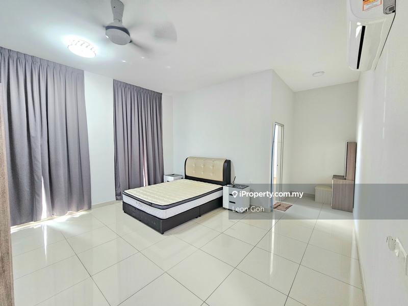2-storey Terraced House for Sale in Bandar Rimbayu, Telok Panglima Garang by Leon Goh - iProperty.com.my